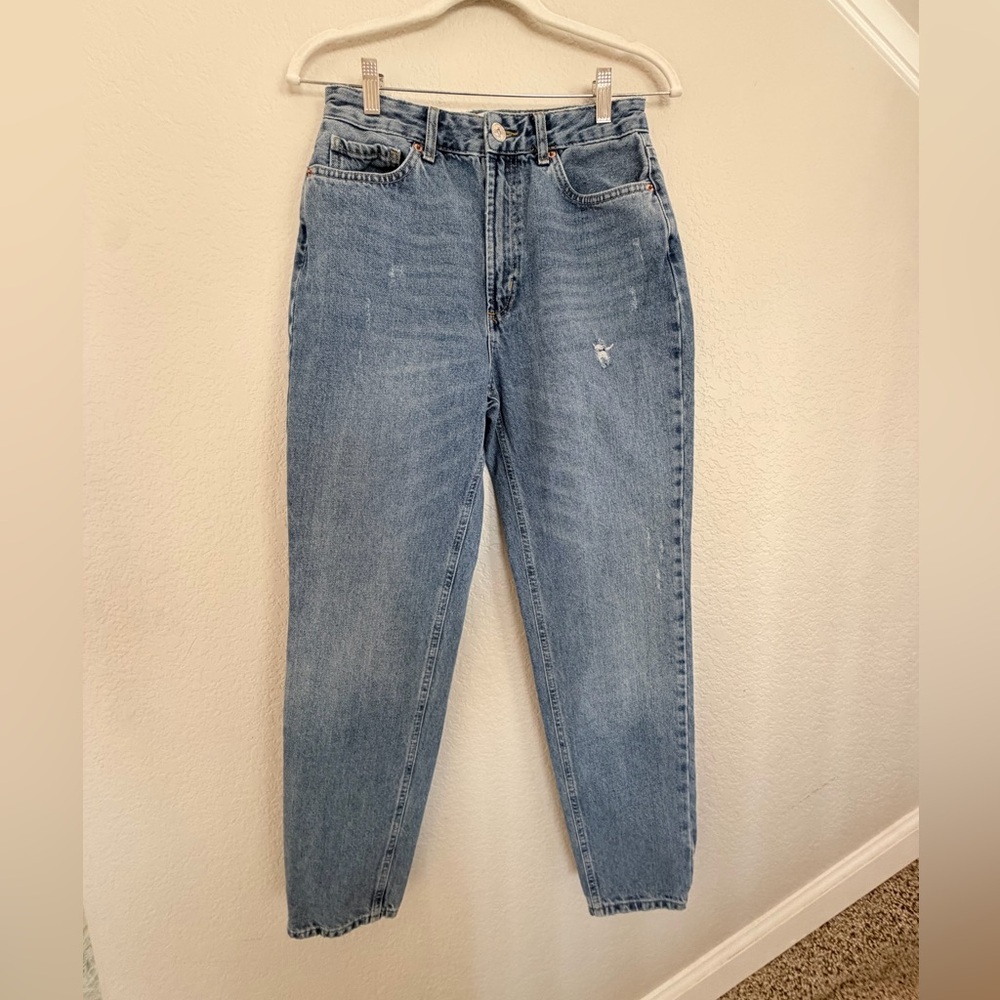 BDG Urban Outiftters mom jeans